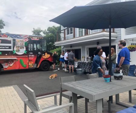 Jefe's Tacos N' Grill