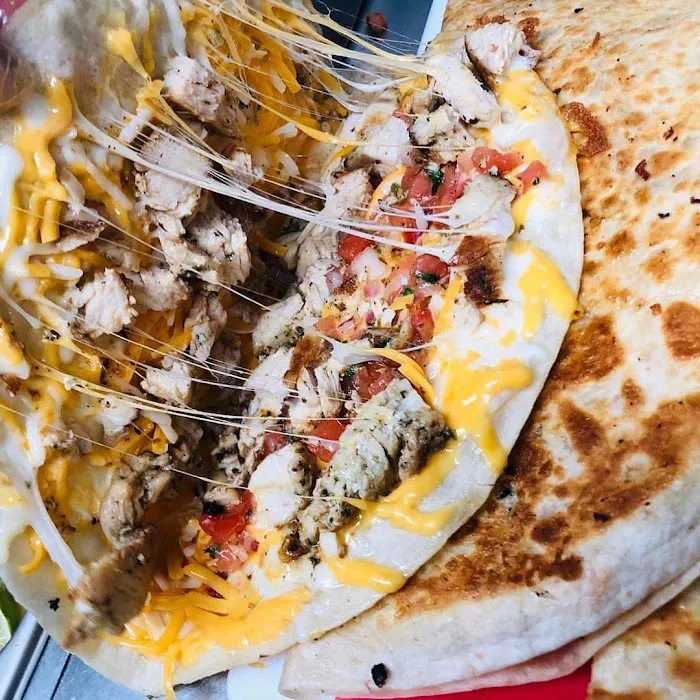 Jefe's Tacos N' Grill Picture 6