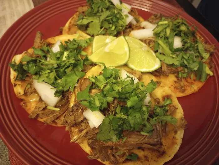 Jefe's Tacos N' Grill Picture 2