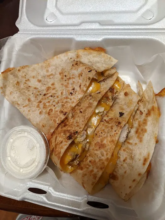 Jefe's Tacos N' Grill Picture 4