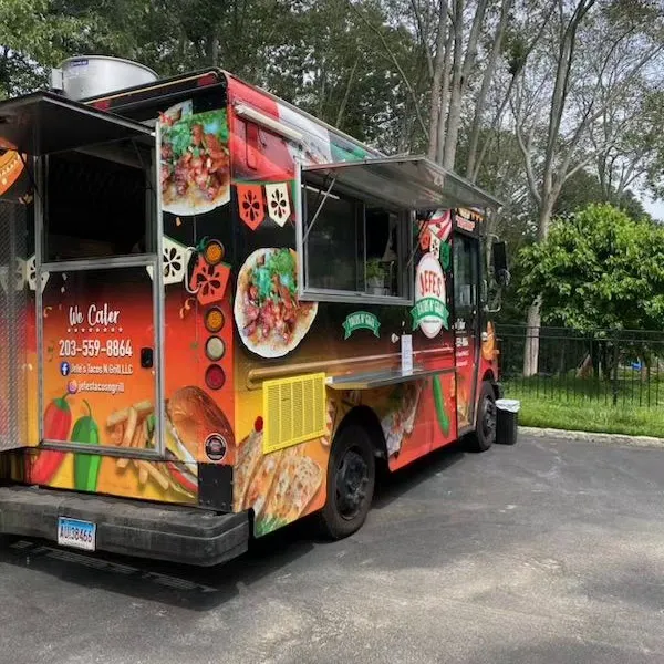 Jefe's Tacos N' Grill Picture 9