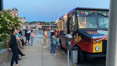 Jefe's Tacos N' Grill Picture 7