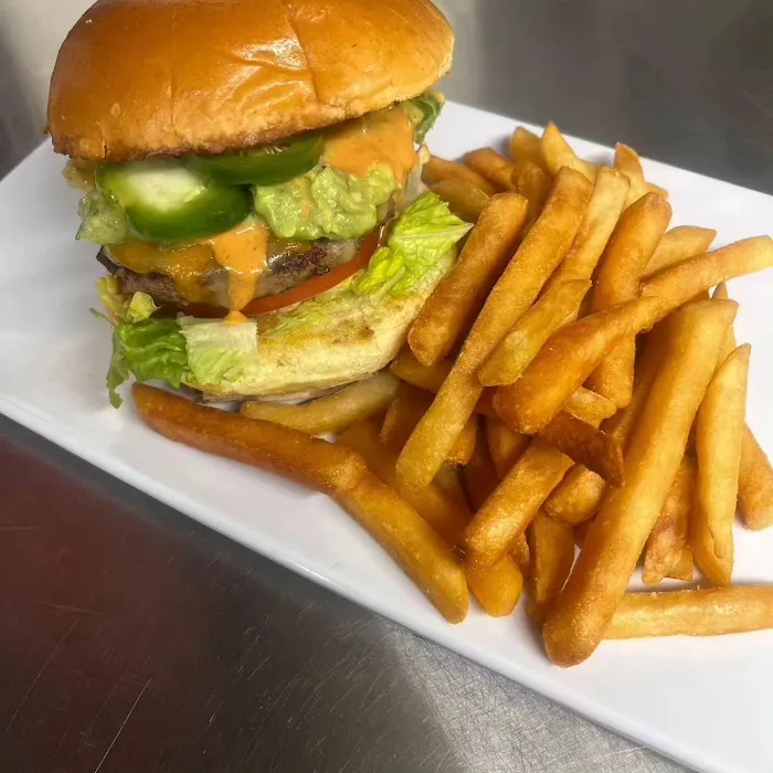 Jefe's Tacos N' Grill Picture 10