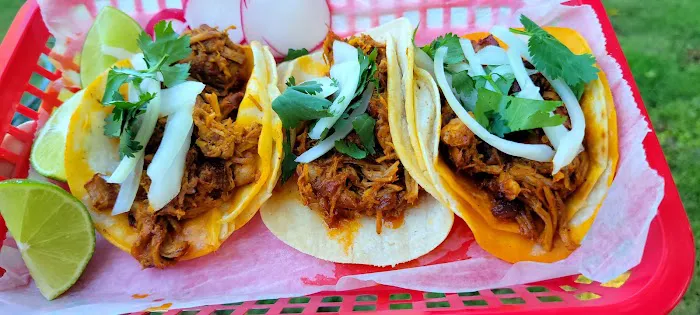 Jefe's Tacos N' Grill Picture 8