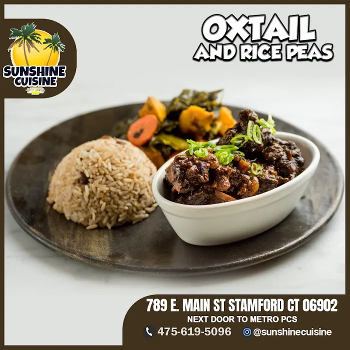 Sunshine Cuisine Picture 4