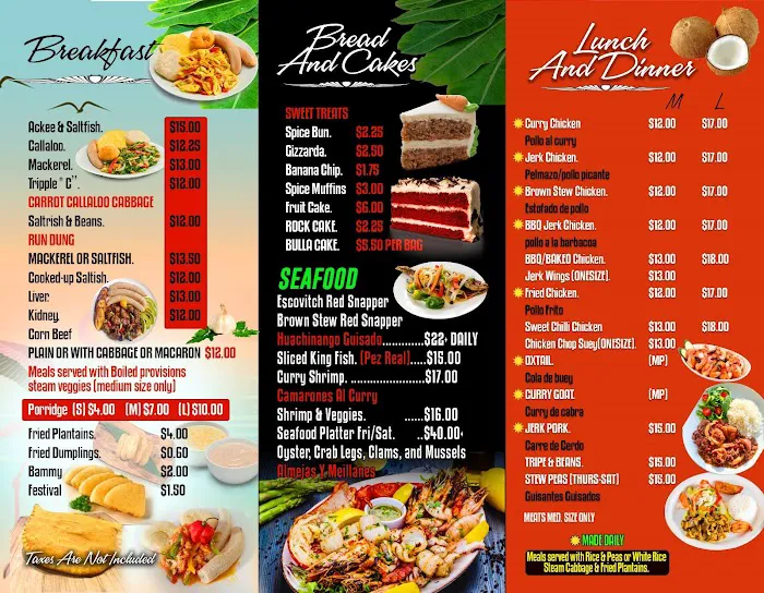 Sunshine Cuisine Picture 6