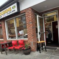 Sunshine Cuisine ico