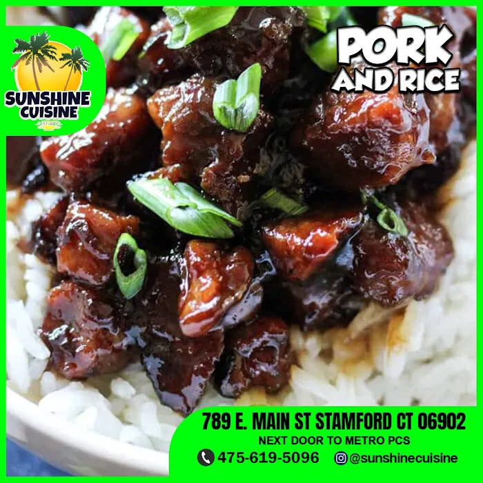 Sunshine Cuisine Picture 10