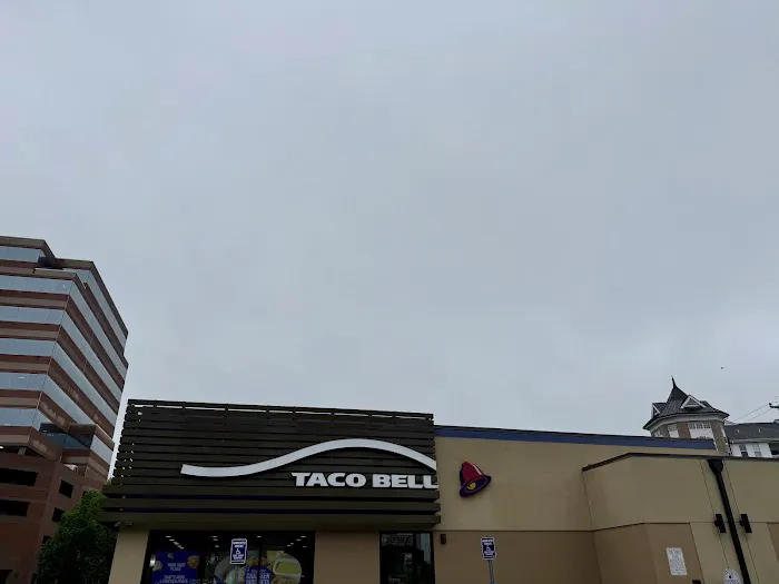 Taco Bell Picture 1