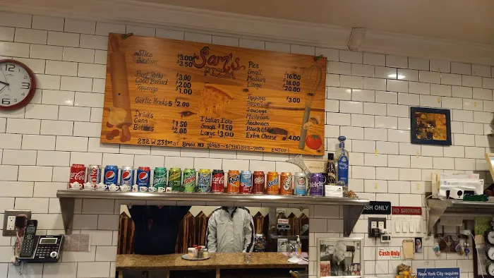 Sam's Pizza Picture 10