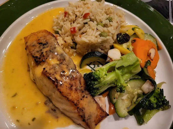 Zody's 19th Hole Picture 10