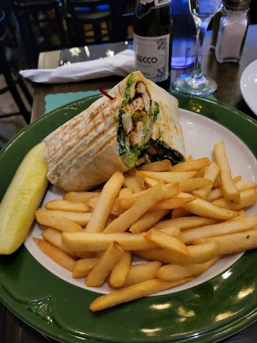 Zody's 19th Hole Picture 3