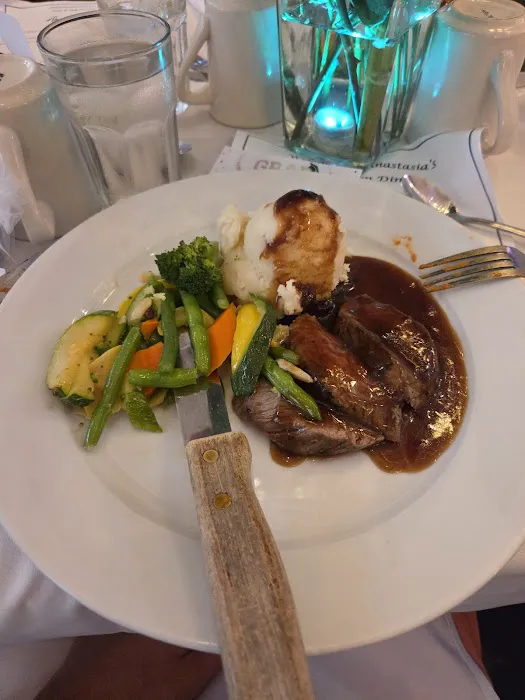 Zody's 19th Hole Picture 1