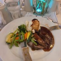 Zody's 19th Hole ico