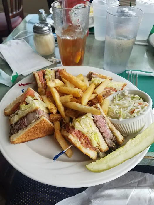 Zody's 19th Hole Picture 8