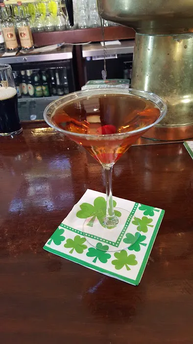 Zody's 19th Hole Picture 2