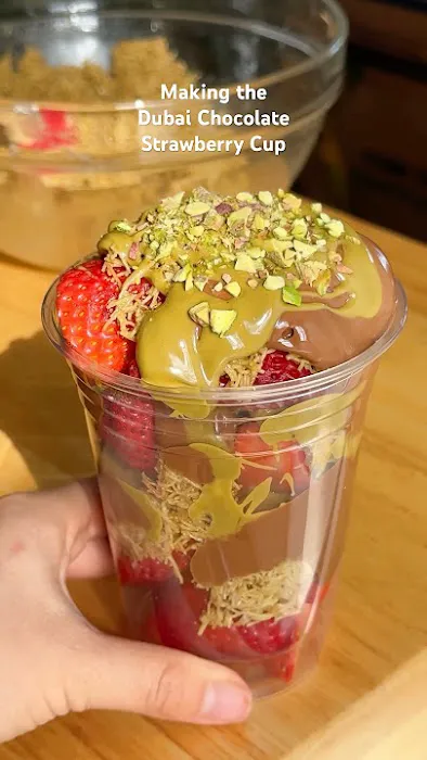 MR. FALAFEL & GELATO (Stamford,CT) Picture 1