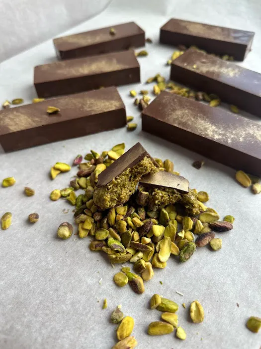 MR. FALAFEL & GELATO (Stamford,CT) Picture 5