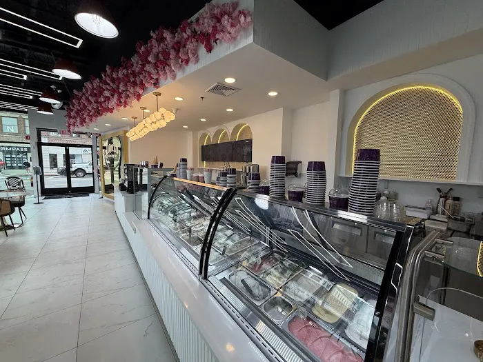 MR. FALAFEL & GELATO (Stamford,CT) Picture 7