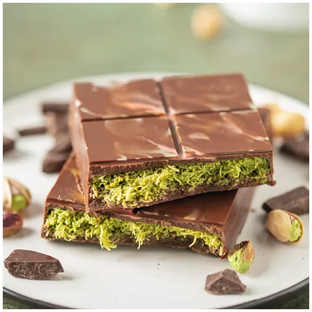 MR. FALAFEL & GELATO (Stamford,CT) Picture 2