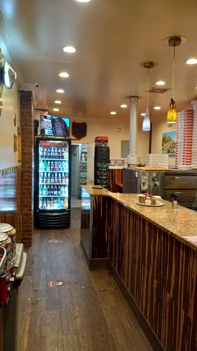 Sam's Pizza Picture 6
