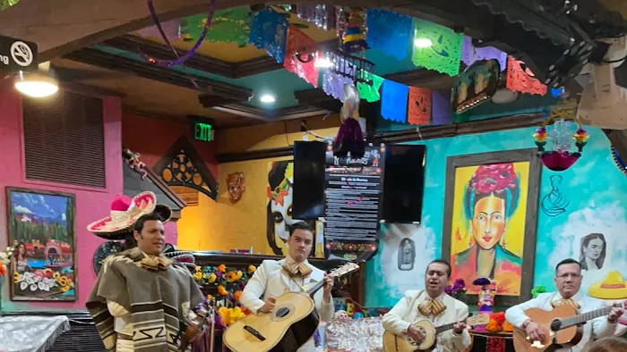 Cantina Mexicana Picture 3