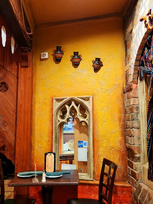 Cantina Mexicana Picture 1