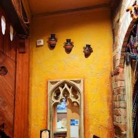 Cantina Mexicana ico