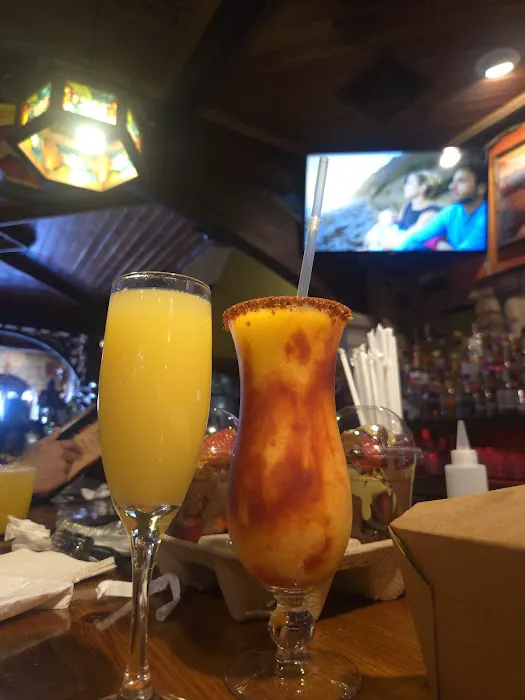 Cantina Mexicana Picture 7