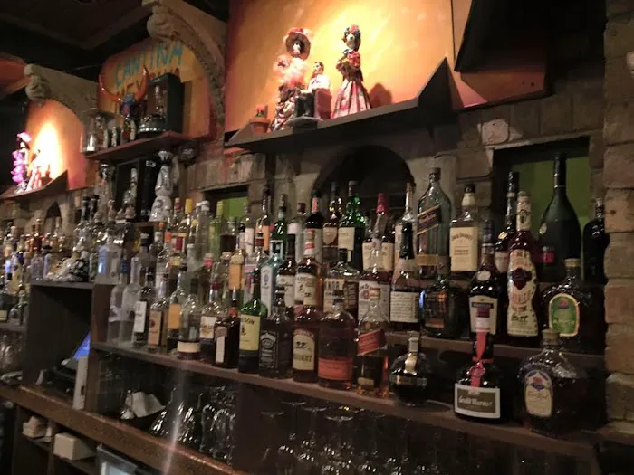 Cantina Mexicana Picture 10