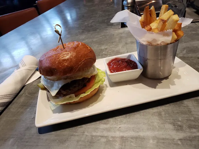 Blackstones Steakhouse Picture 9