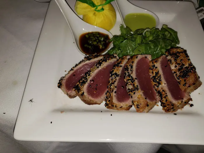 Blackstones Steakhouse Picture 5