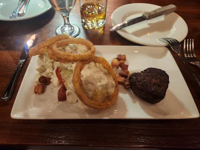 Blackstones Steakhouse Picture 1