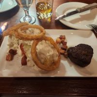 Blackstones Steakhouse ico
