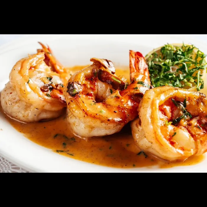 Blackstones Steakhouse Picture 8