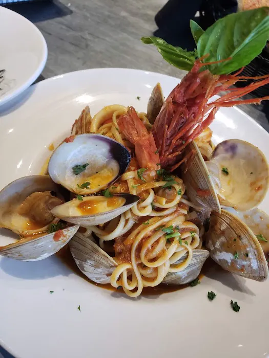 Blackstones Steakhouse Picture 10