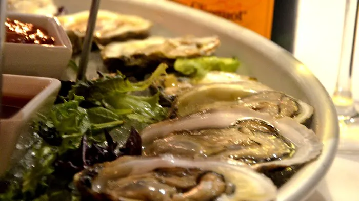 Blackstones Steakhouse Picture 7