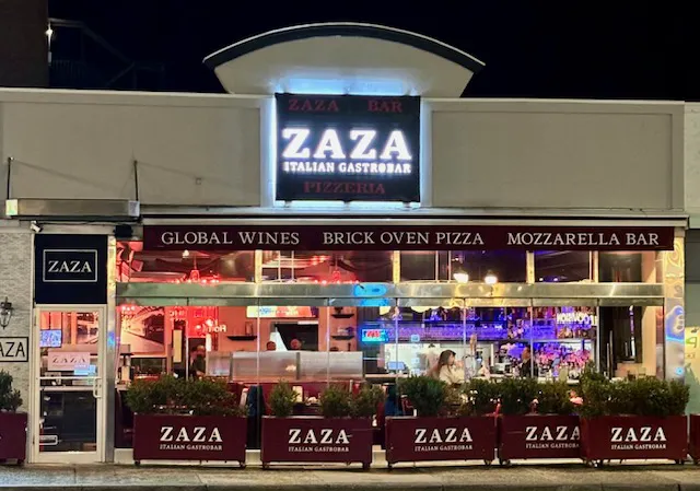ZAZA Italian Gastrobar Picture 2
