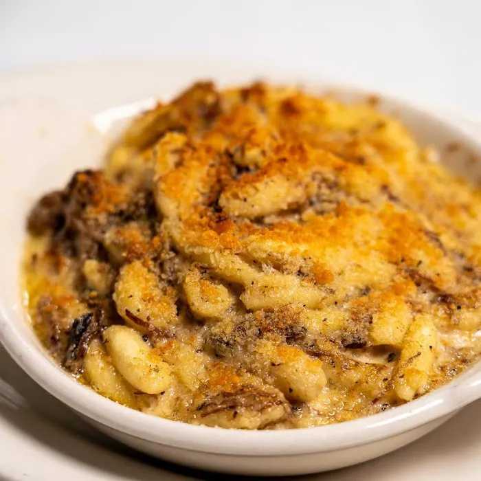 ZAZA Italian Gastrobar Picture 6