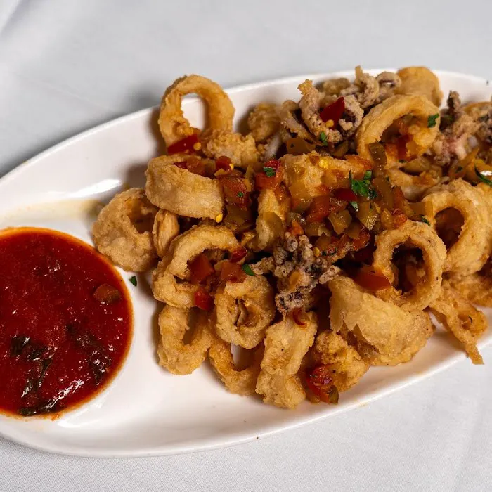 ZAZA Italian Gastrobar Picture 7