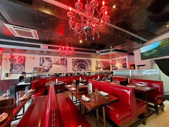 ZAZA Italian Gastrobar Picture 3