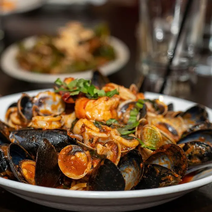 ZAZA Italian Gastrobar Picture 5