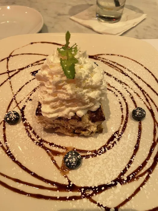 ZAZA Italian Gastrobar Picture 1