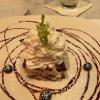 ZAZA Italian Gastrobar ico