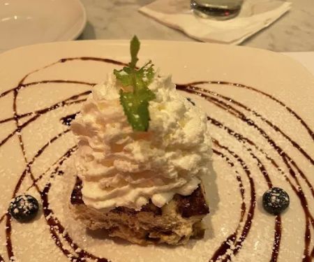 ZAZA Italian Gastrobar