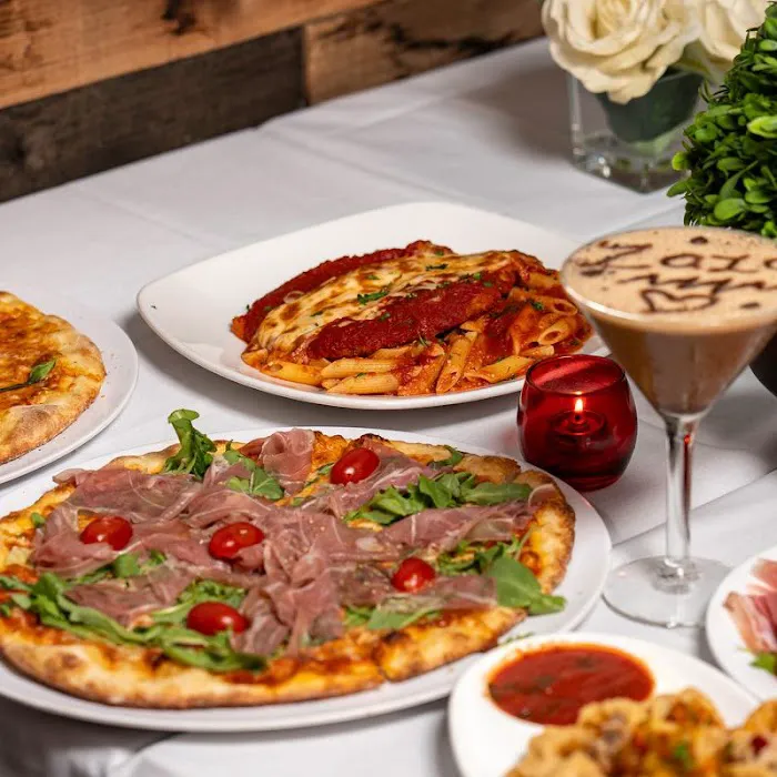 ZAZA Italian Gastrobar Picture 10