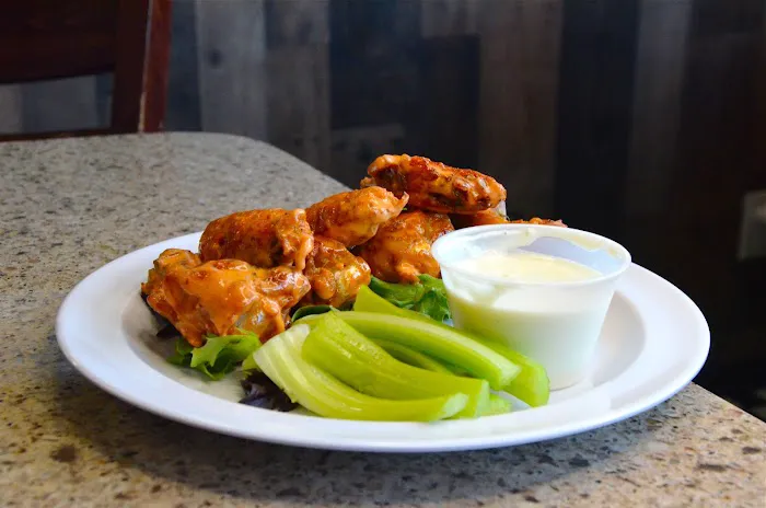 Greenwich Pizzeria Picture 5