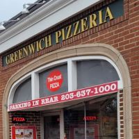 Greenwich Pizzeria ico