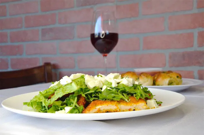 Greenwich Pizzeria Picture 2