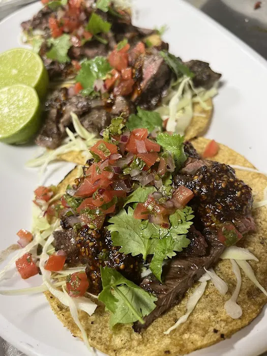 Refinery Kitchen Picture 8